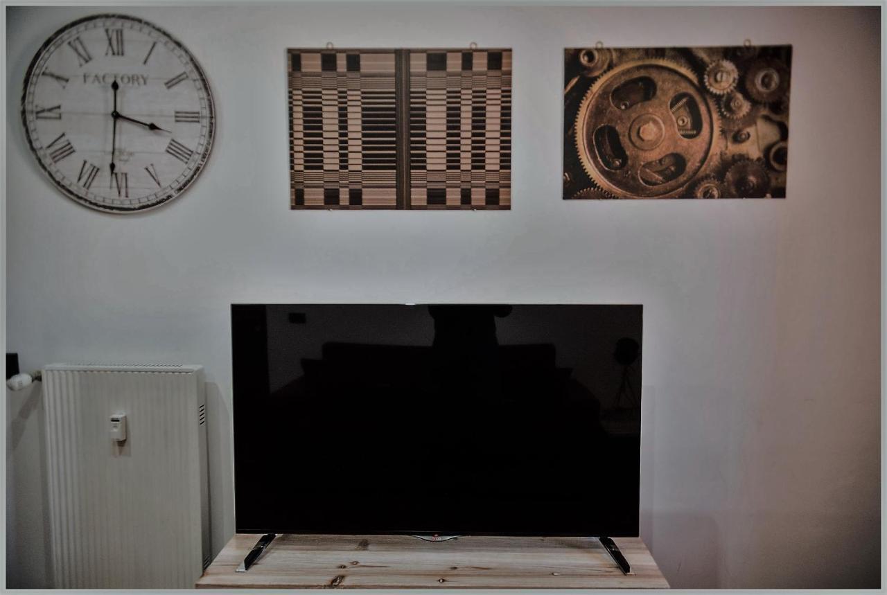 Apartamento Accogliente A Testaccio
